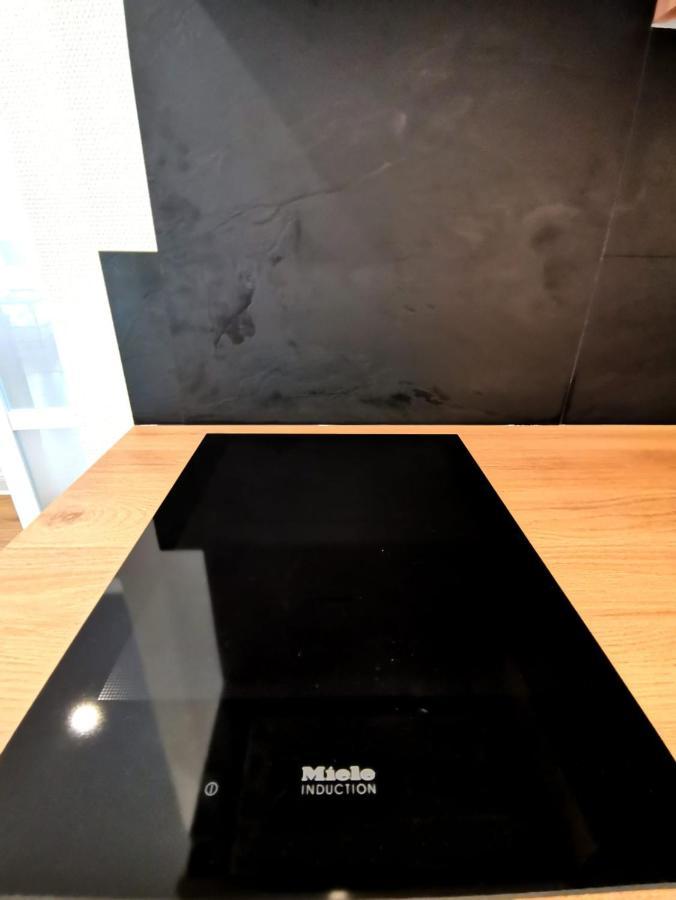 Appart Industriel A 5 Min A Pieds De La Gare Apartamento Mulhouse Exterior foto